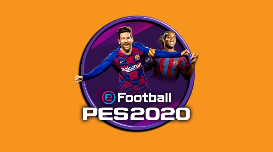 PES 2020 Full Version Download From Kuyhaa