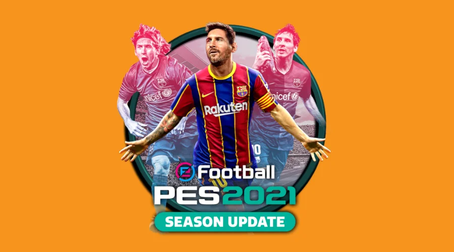 Download PES 2021 From Kuyhaa Terbaru