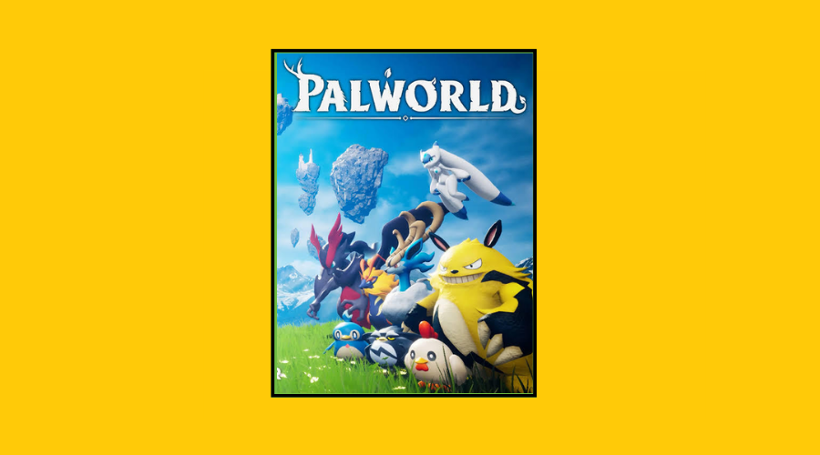 Palworld Download Repack