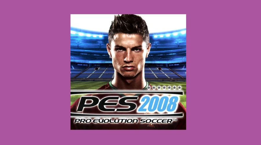 Pes 2008 Full Version Download From KUYHAA