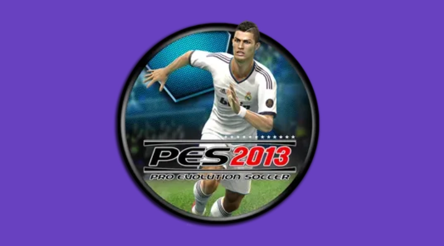 Download Pes 2013 Full version From Kuyhaa