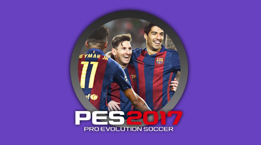 Download Pes 2017 From Kuyhaa Terbaru Version