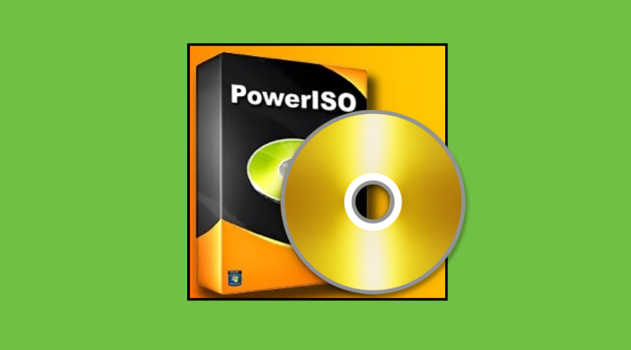 PowerIso Full Version Download From Kuyhaa