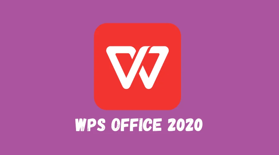 WPS OFFICE 2020 Full Version Download From KUYHAA