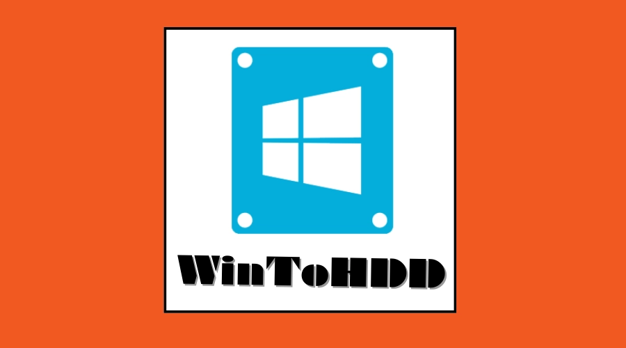 WinToHDD Full Version Download From kuyhaa