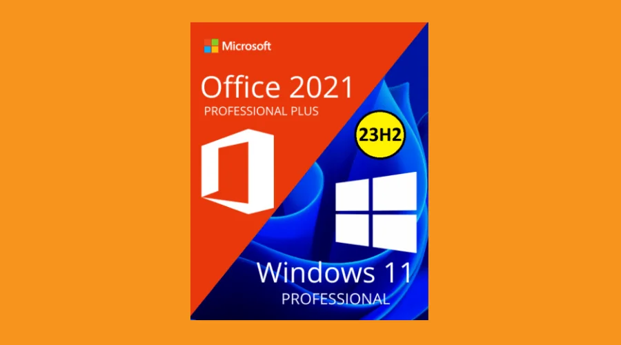 Windows 11 Pro Full Version Download From Kuyhaa