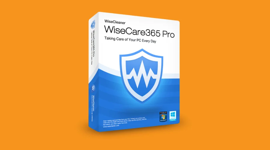 Wise Care 365 Pro Full Version Download From Kuyhaa