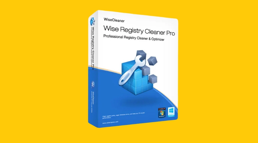 Wise Registry Cleaner Full Version Download From Kuyhaa