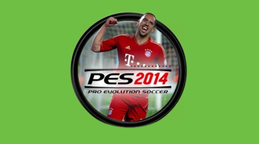 eFootball PES 2014 Full Version Download From Kuyhaa