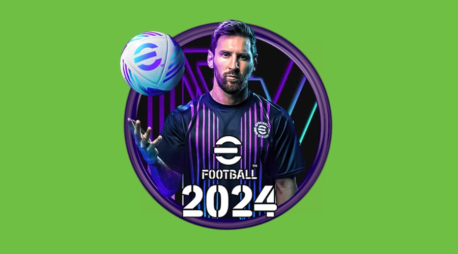 eFootball PES 2024 Download Repack