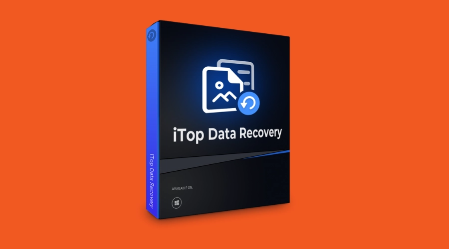 iTop Data Recovery Pro Full Version Download Kuyhaa