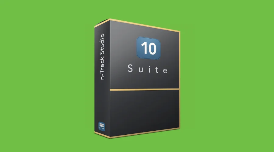 n-Track Studio Suite Full Version Download From Kuyhaa