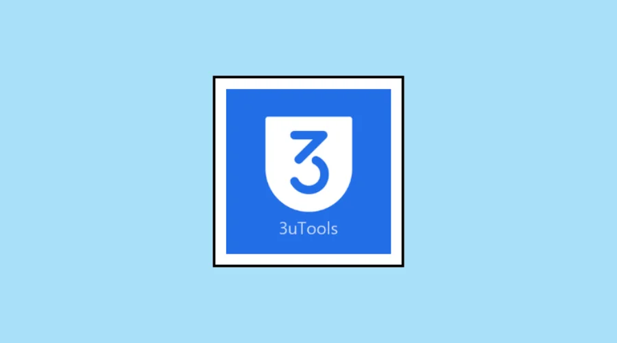 3uTools Kuyhaa