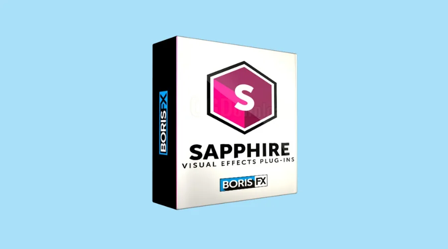 Boris FX Sapphire Plug-ins Kuyhaa