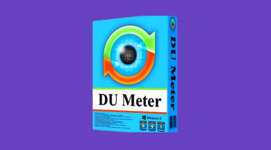 DU Meter Download From kUYHAA