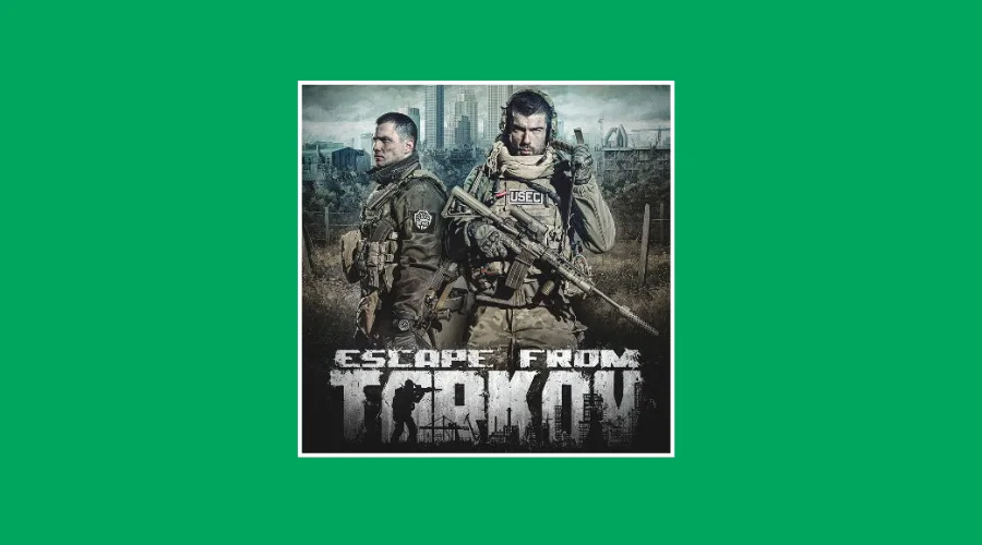 Escape from Tarkov Repack Download Kuyhaa