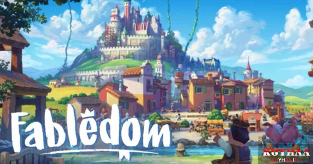 Fabledom Free download