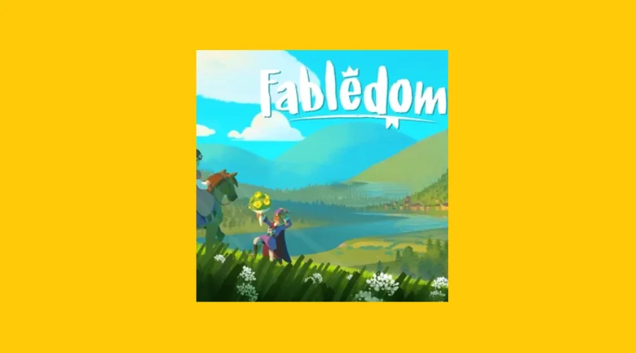 Fabledom Download From Kuyhaa