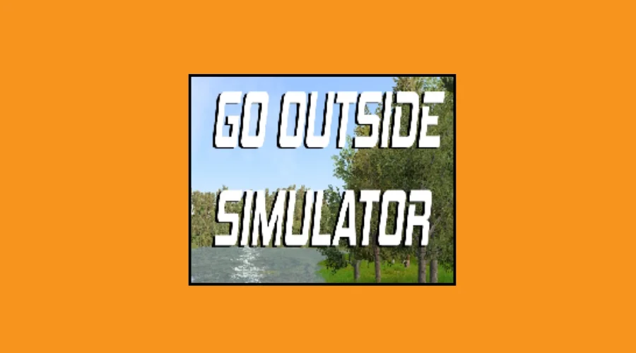 Go OutSide Simulator Kuyhaa