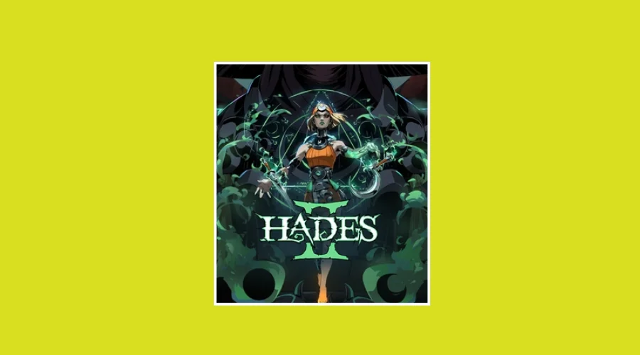 Hades II kuyhaa