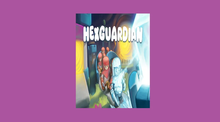 Hexguardian Download Repack Kuyhaa