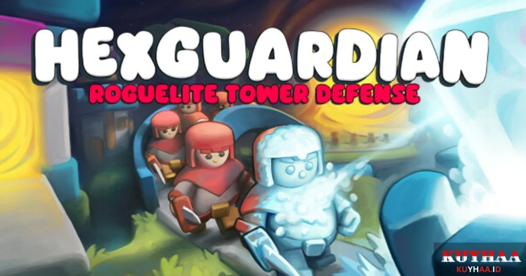 Hexguardian Download