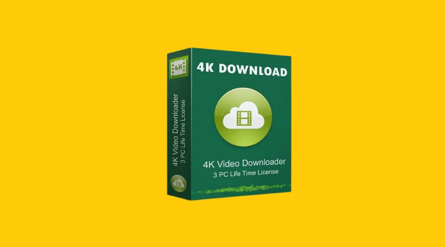 Jihosoft 4K Video Downloader Pro Kuyhaa