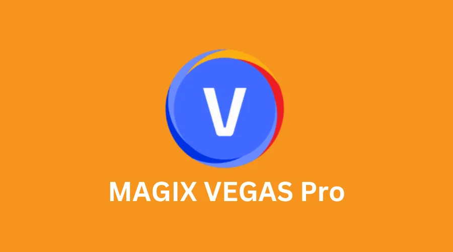 MAGIX VEGAS Pro Kuyhaa