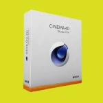 Maxon Cinema 4D Studio Download From kuyhaa