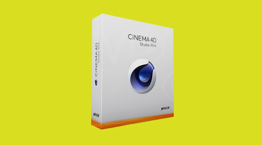 Maxon Cinema 4D Studio Download From kuyhaa