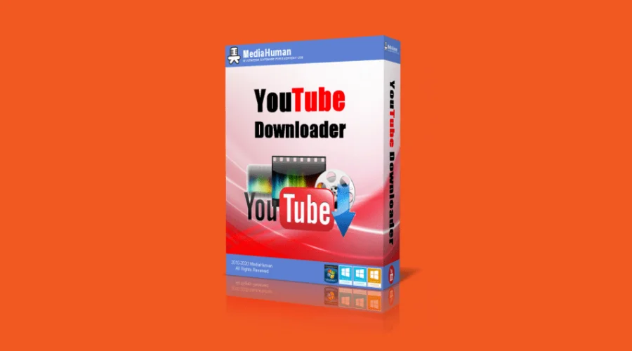 MediaHuman YouTube Downloader Kuyhaa