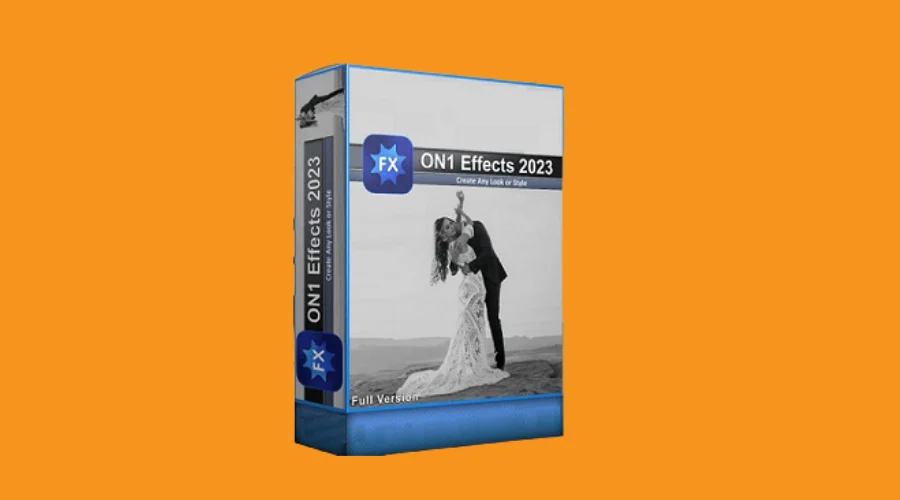 ON1 Effects 2023 Download From Kuyhaa