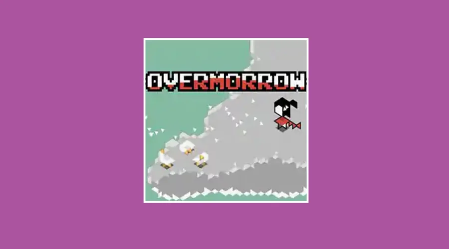 Overmorrow Kuyhaa