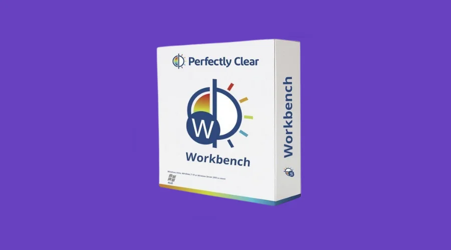 Perfectly Clear WorkBench Download kUYHAA