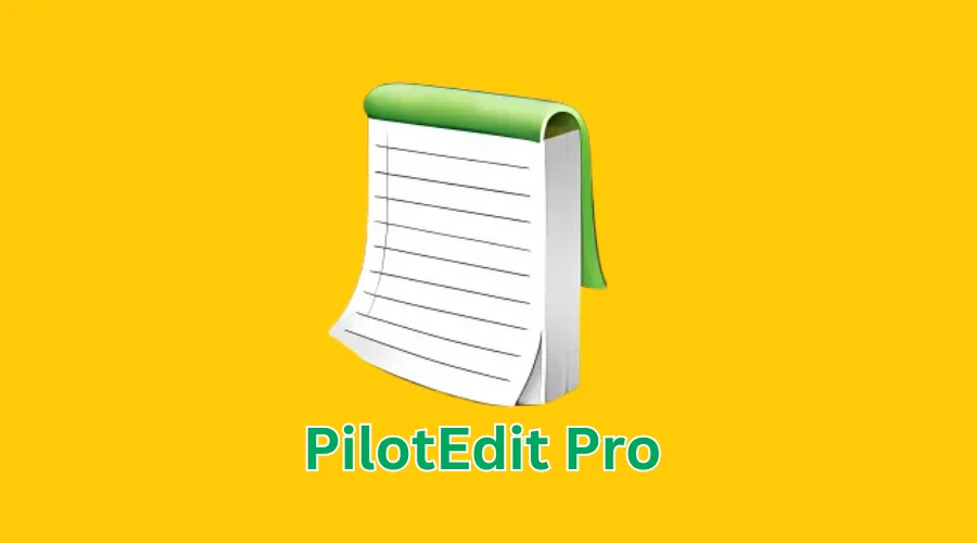 PilotEdit Pro Download From Kuyhaa