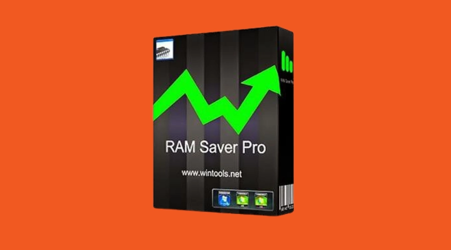 RAM Saver Pro Download From Kuyhaa