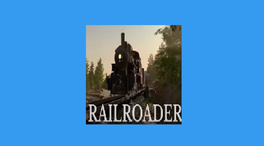 RailRoader Kuyhaa