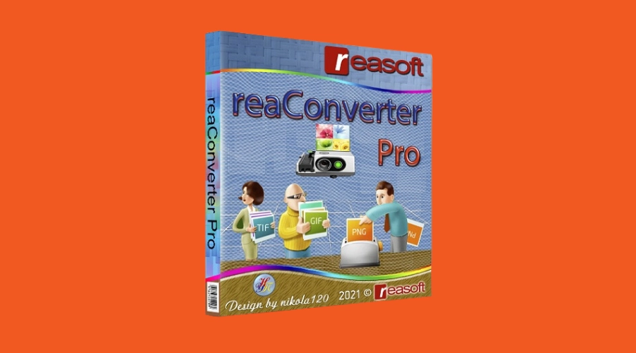 ReaConverter Pro Download From Kuyhaa