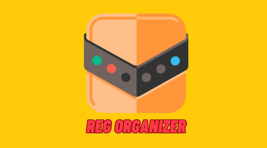 Reg Organizer Download From Kuyhaa