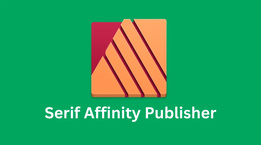 Serif Affinity Publisher Kuyhaa