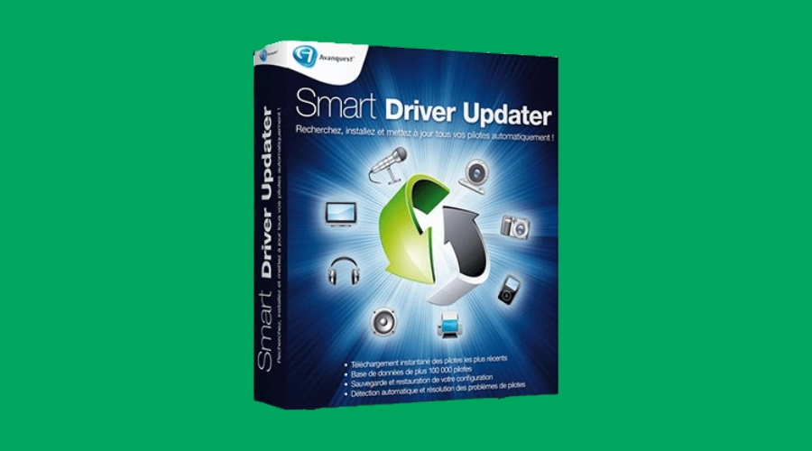 Smart Driver Updater Download From Kuyhaa