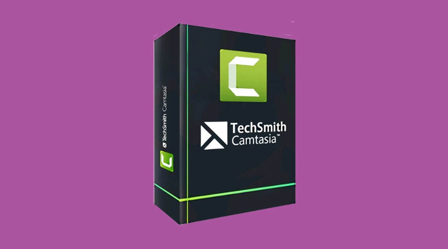 TechSmith Camtasia Download From Kuyhaa