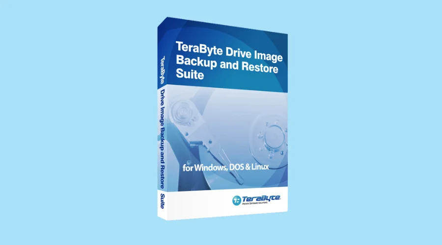 TeraByte Drive Image Backup & Restore Suite Download From Kuyhaa