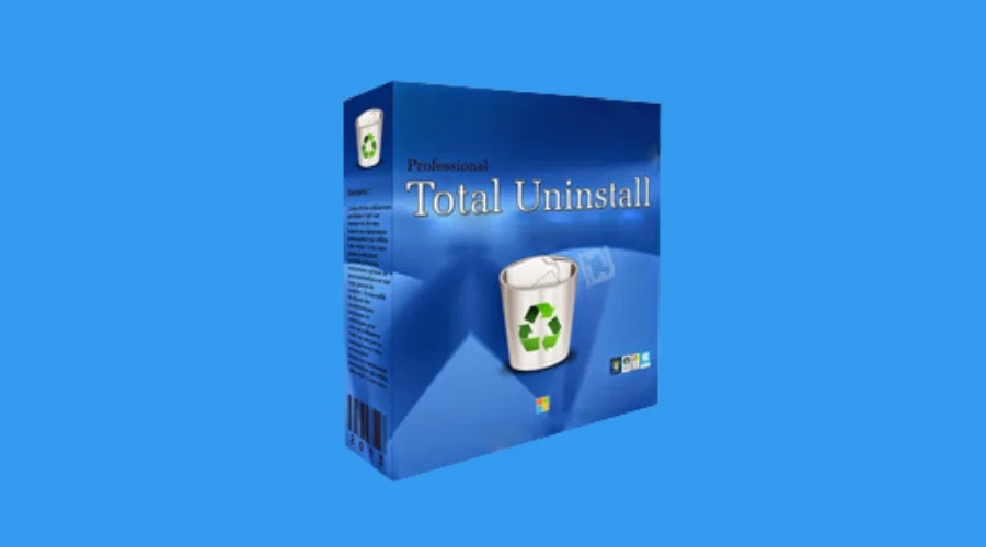 Total Uninstall Professional Download From Kuyhaa