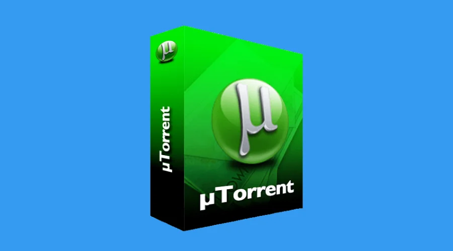 UTorrent Full Version Download From Kuyhaa