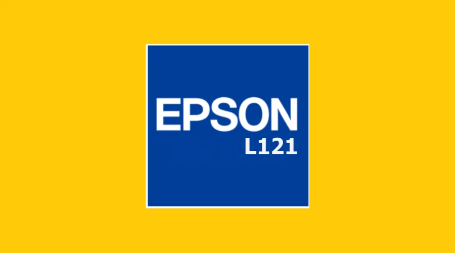 Driver Epson L121 Printer Kuyhaa