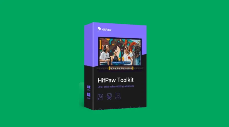 HitPaw Toolkit Kuyhaa