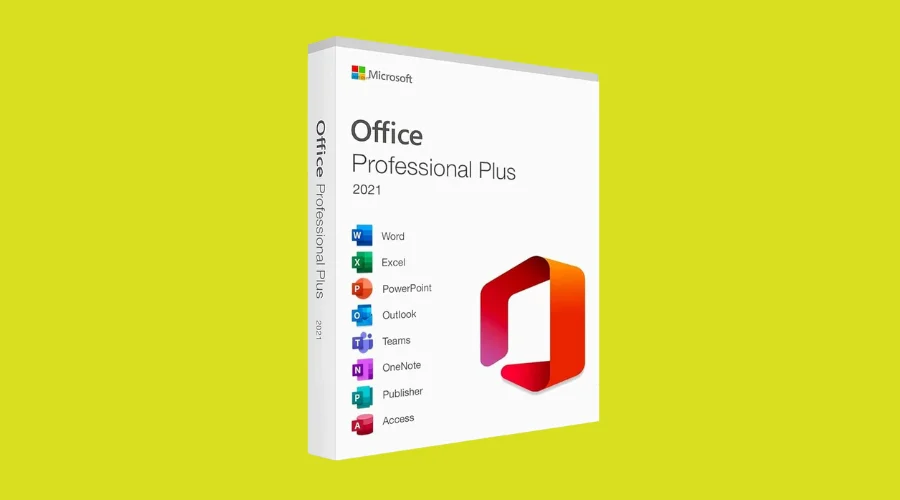 Microsoft Office 2021 Professional Plus kuyhaa