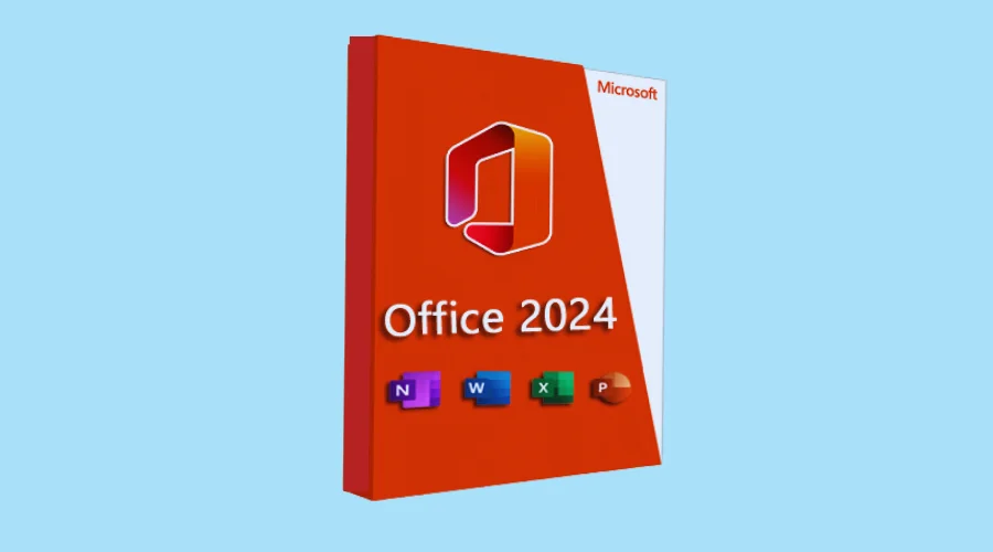 Microsoft Office 2024 Kuyhaa