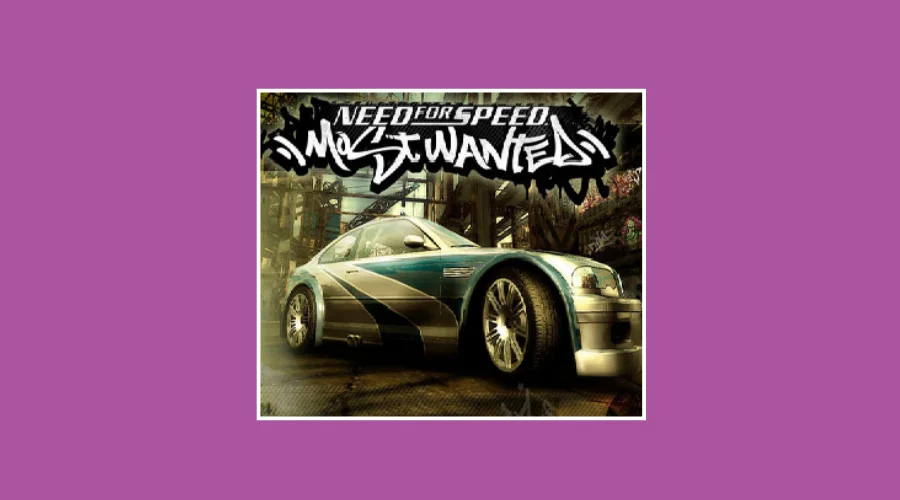 Need for Speed Most Wanted Kuyhaa